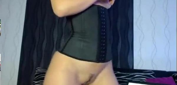 sexydea hot panty girl